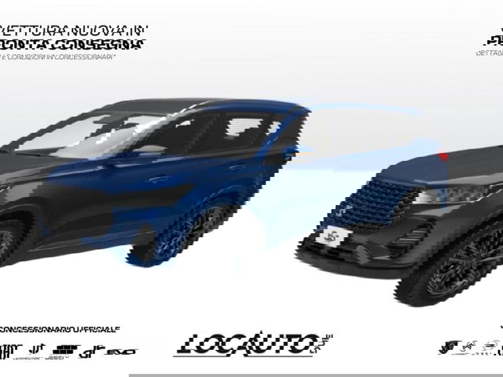 Dr DR 6.0 nuova a Torino