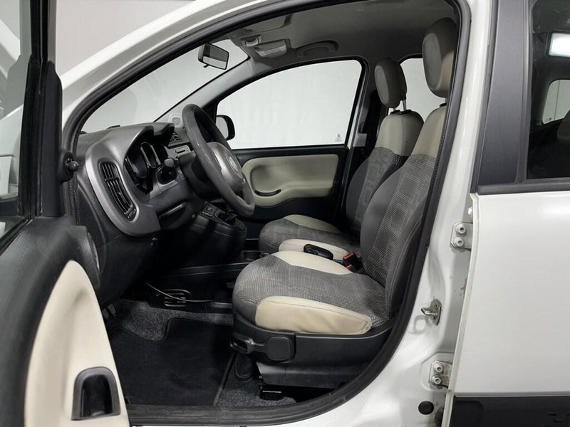 Fiat Panda usata a Sondrio (10)