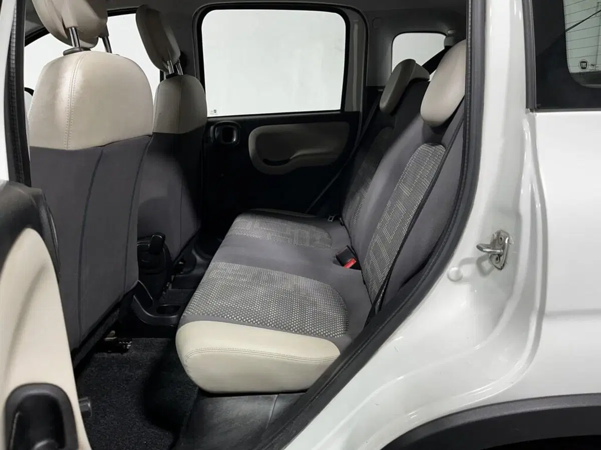 Fiat Panda usata a Sondrio (11)