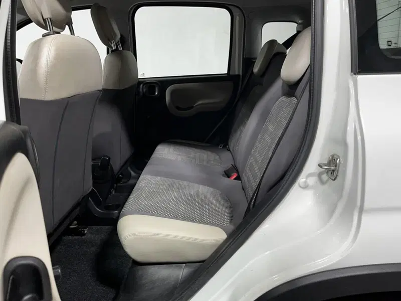 Fiat Panda usata a Sondrio (11)