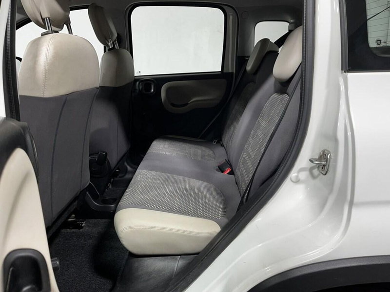 Fiat Panda usata a Sondrio (11)