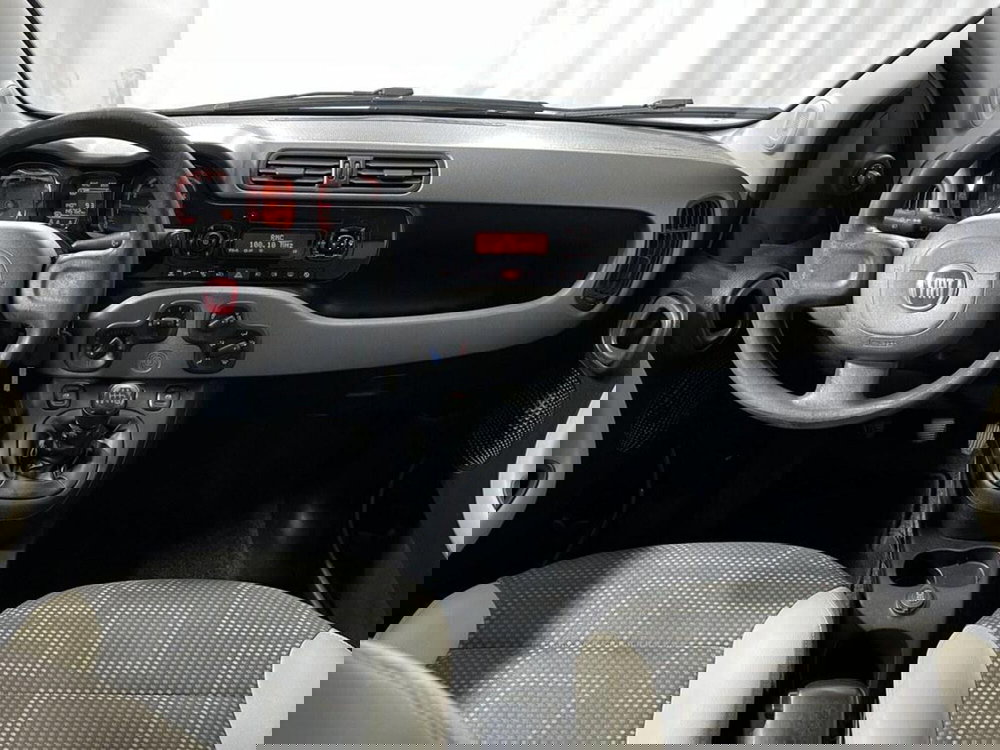 Fiat Panda usata a Sondrio (12)