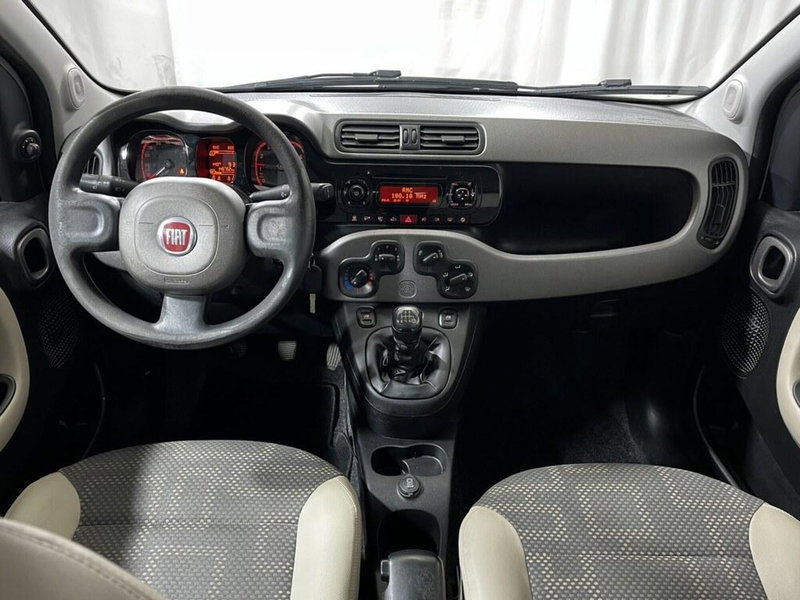 Fiat Panda usata a Sondrio (12)