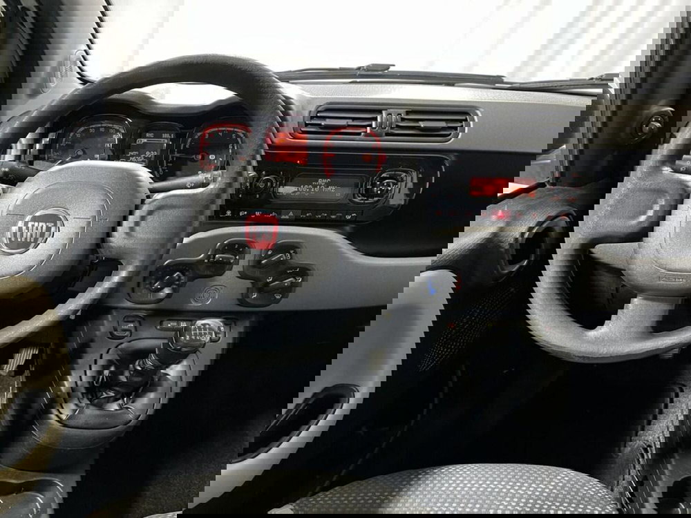 Fiat Panda usata a Sondrio (13)