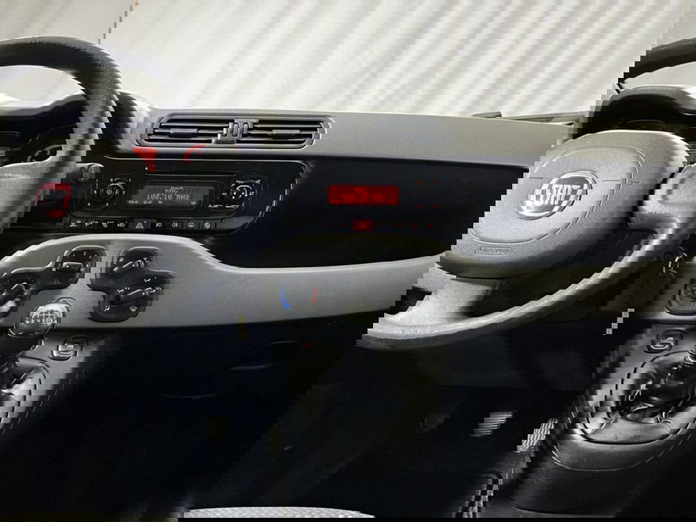 Fiat Panda usata a Sondrio (14)