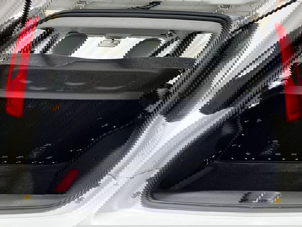 Fiat Panda usata a Sondrio (15)