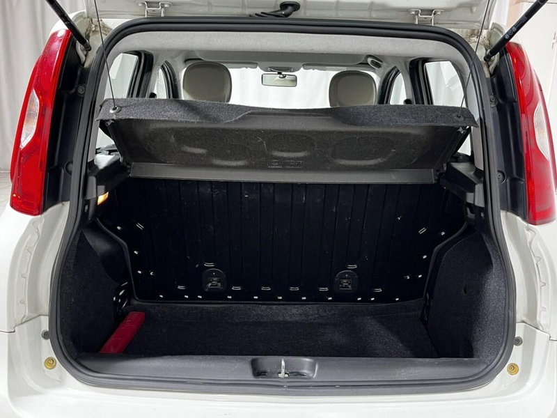 Fiat Panda usata a Sondrio (15)