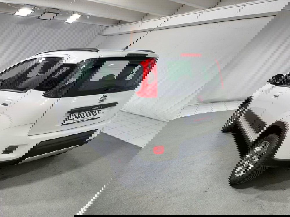 Fiat Panda usata a Sondrio (3)