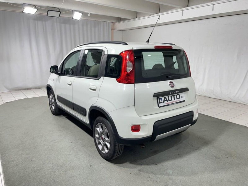 Fiat Panda usata a Sondrio (3)