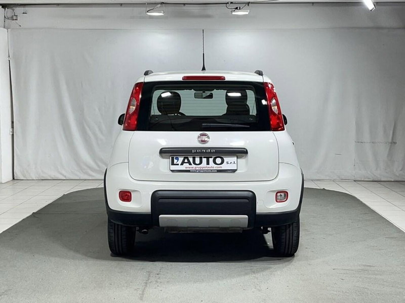 Fiat Panda usata a Sondrio (4)