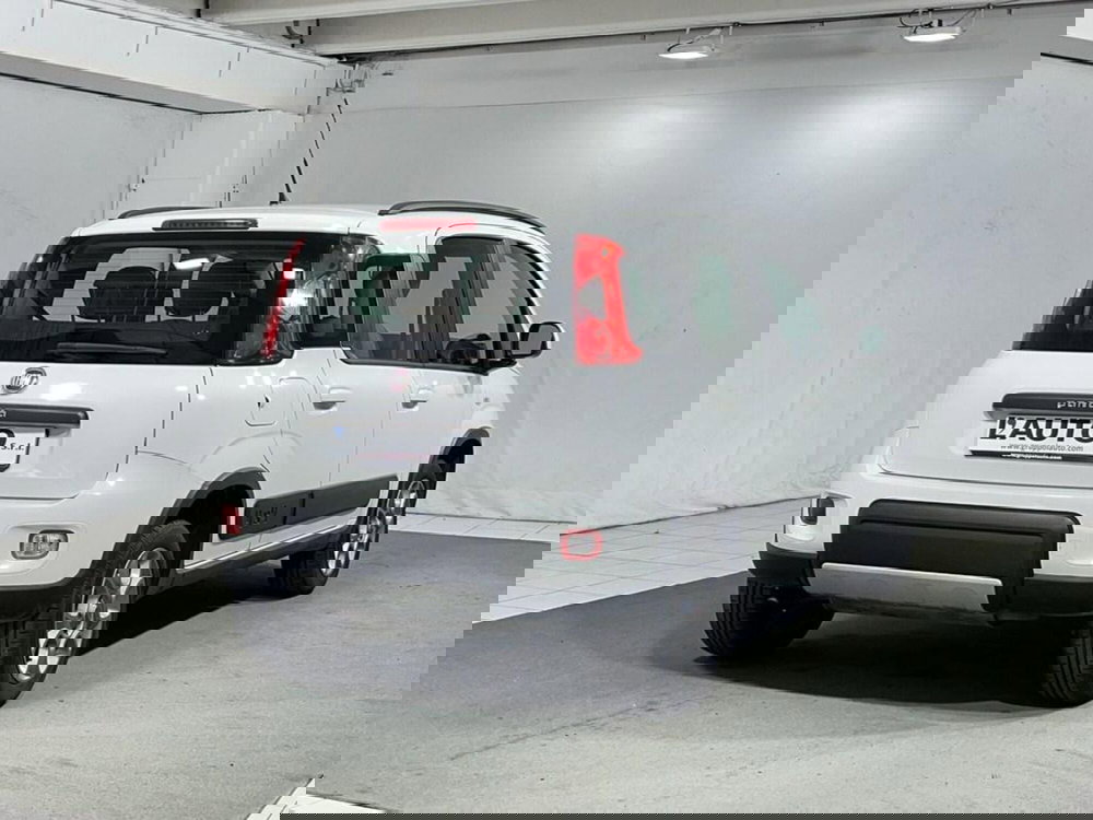 Fiat Panda usata a Sondrio (5)