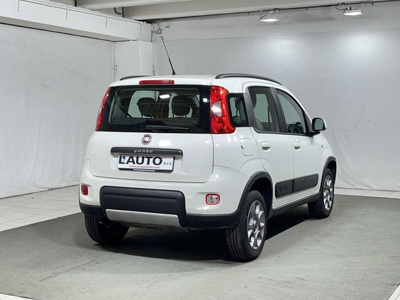Fiat Panda usata a Sondrio (5)