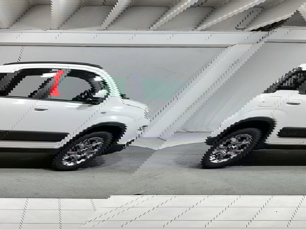 Fiat Panda usata a Sondrio (6)