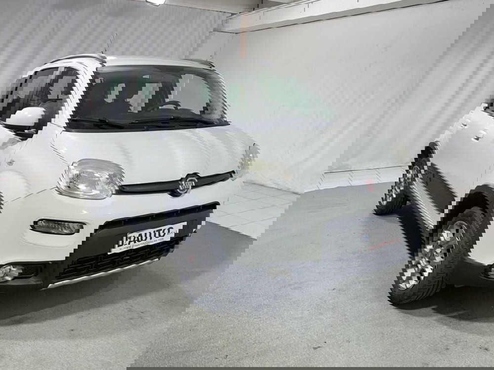 Fiat Panda usata a Sondrio (7)