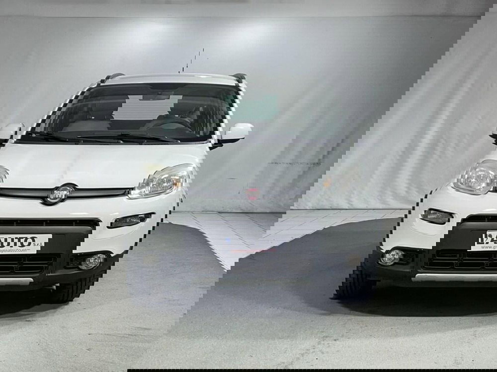 Fiat Panda usata a Sondrio (8)