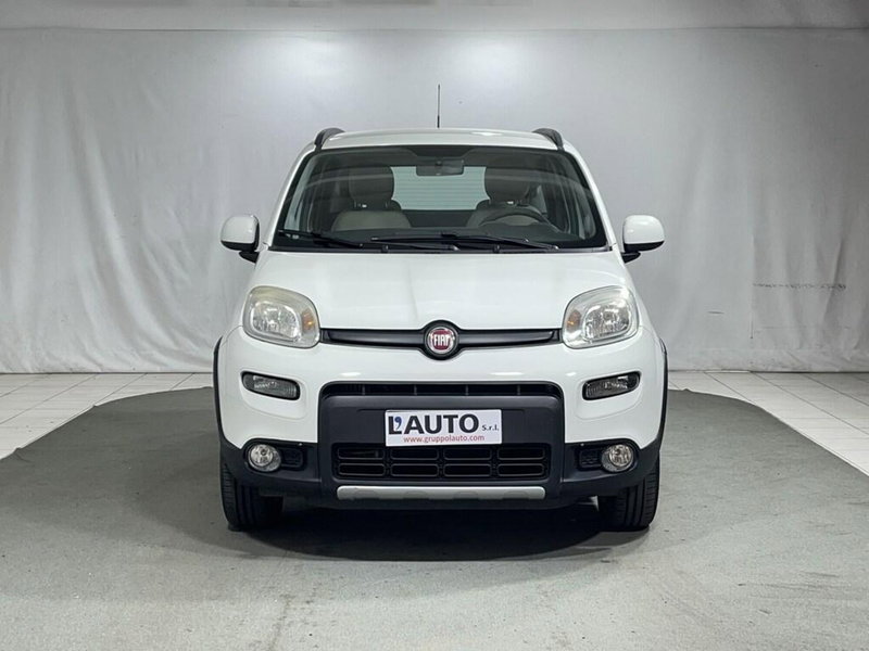 Fiat Panda usata a Sondrio (8)