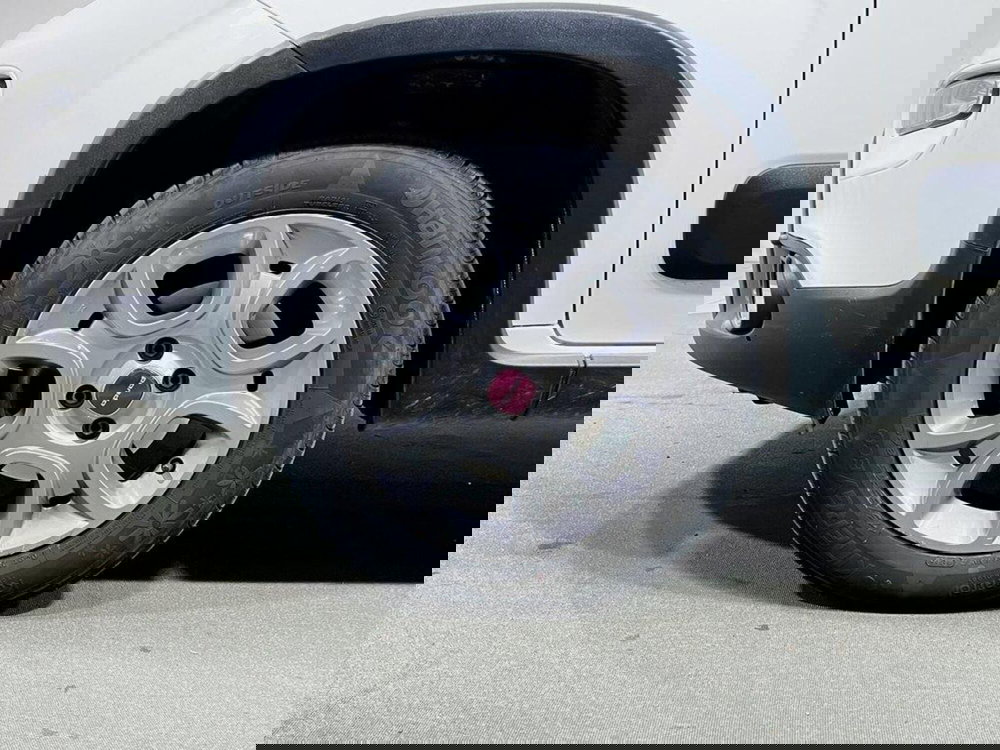 Fiat Panda usata a Sondrio (9)