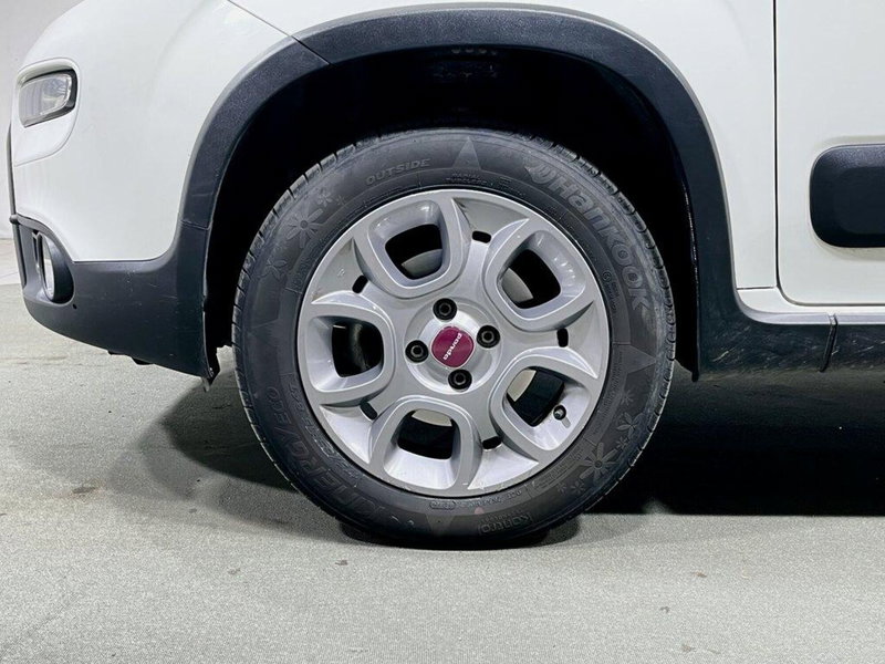 Fiat Panda usata a Sondrio (9)