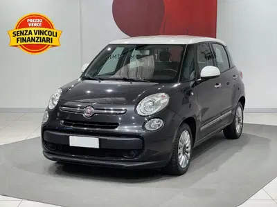 Fiat 500L 1.3 Multijet 85 CV Pop Star del 2013 usata a Montagna in Valtellina