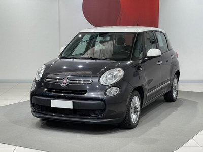 Fiat 500L 1.3 Multijet 85 CV Pop Star del 2013 usata a Montagna in Valtellina