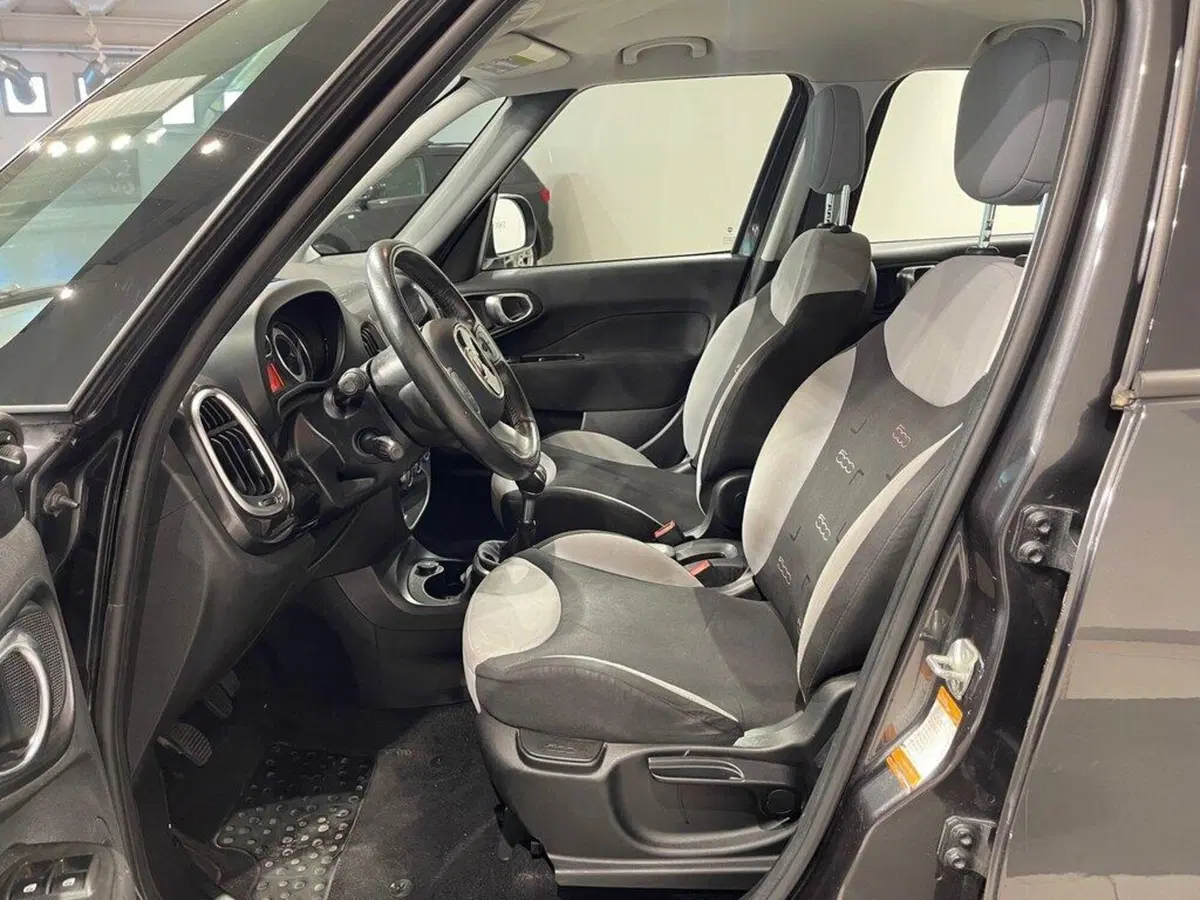 Fiat 500L usata a Sondrio (10)