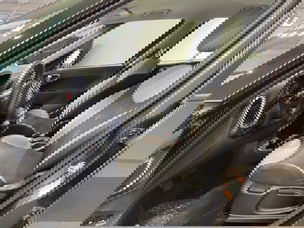 Fiat 500L usata a Sondrio (10)