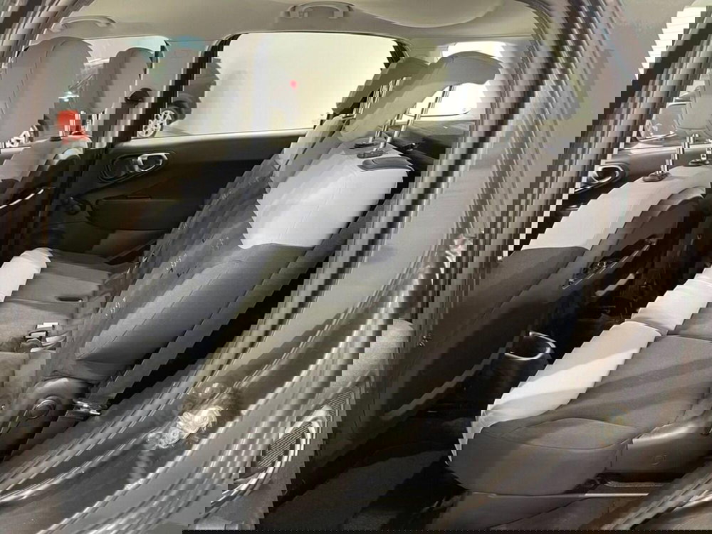 Fiat 500L usata a Sondrio (11)