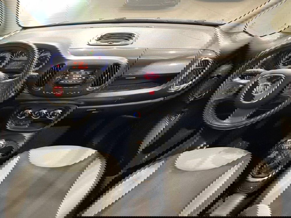 Fiat 500L usata a Sondrio (12)