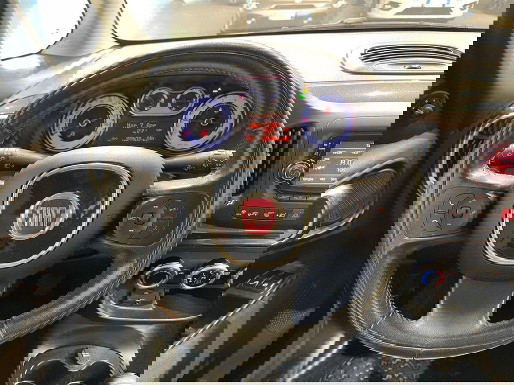 Fiat 500L usata a Sondrio (14)