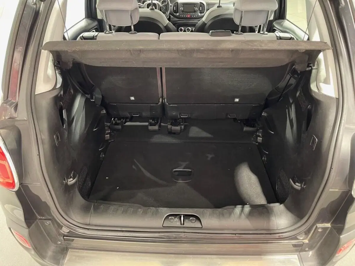 Fiat 500L usata a Sondrio (15)