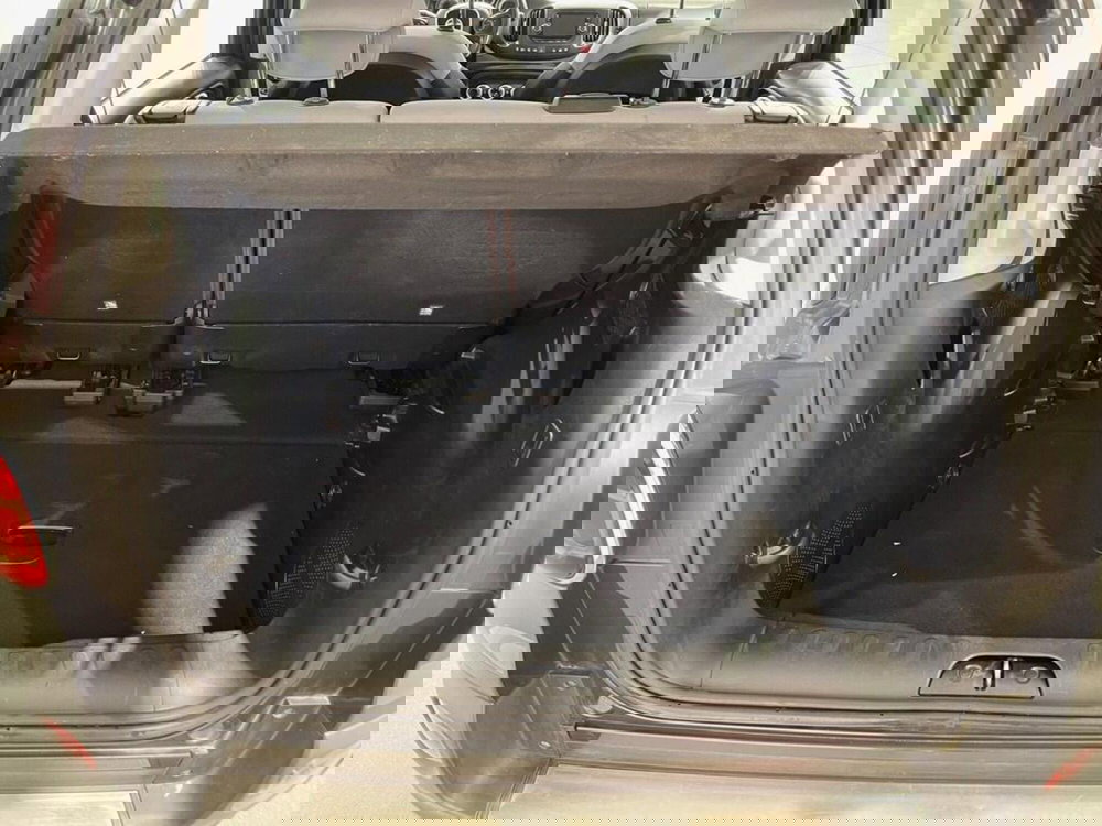 Fiat 500L usata a Sondrio (15)