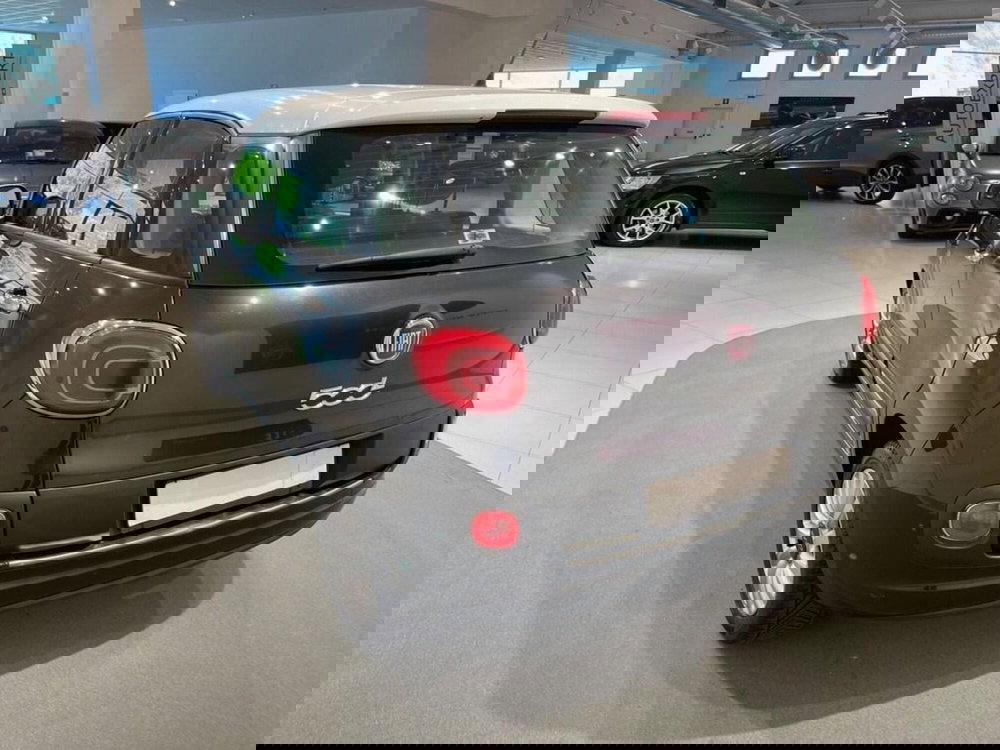 Fiat 500L usata a Sondrio (3)