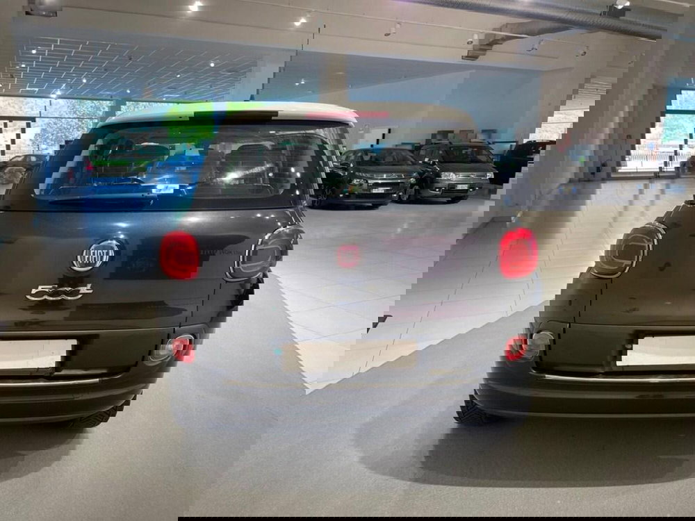 Fiat 500L usata a Sondrio (4)