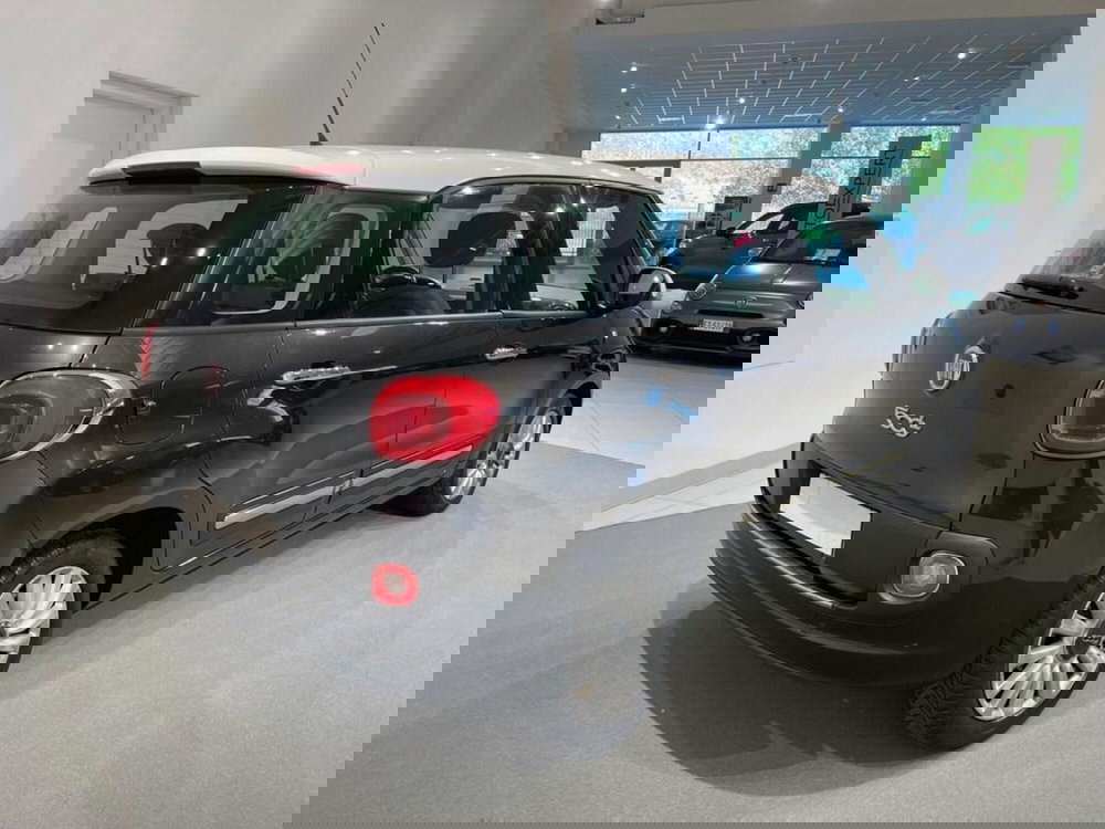 Fiat 500L usata a Sondrio (5)