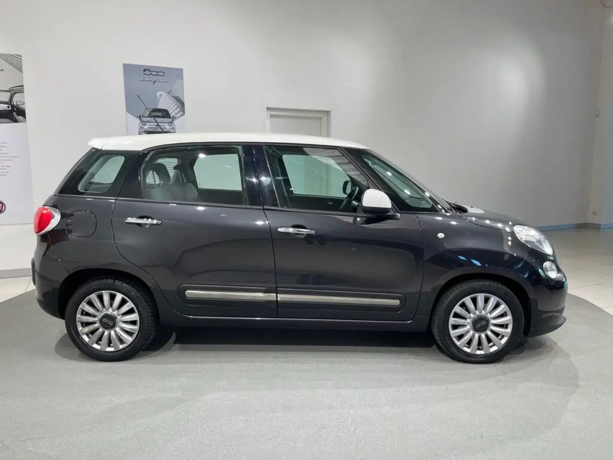 Fiat 500L usata a Sondrio (6)