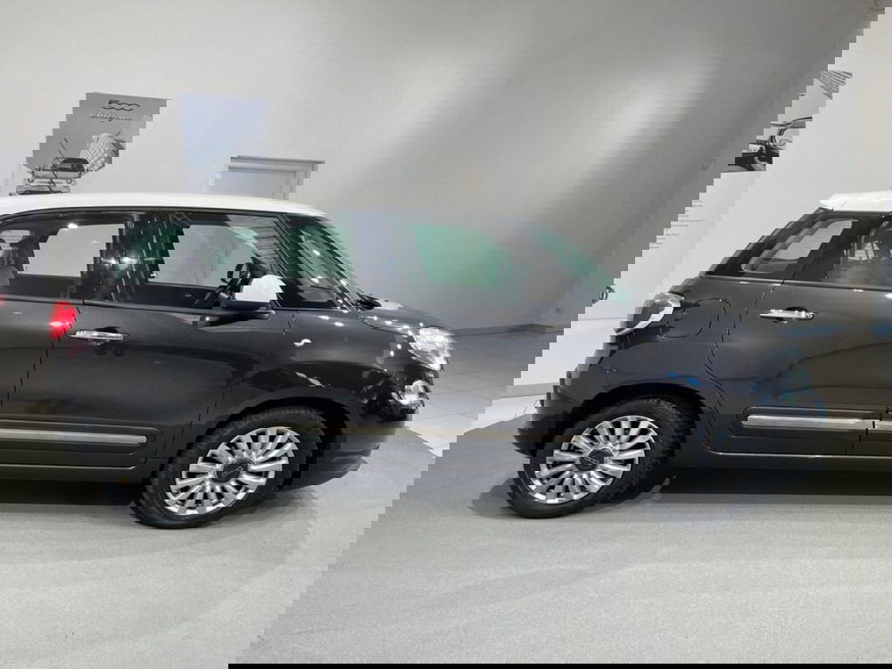 Fiat 500L usata a Sondrio (6)