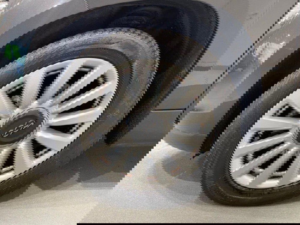 Fiat 500L usata a Sondrio (9)