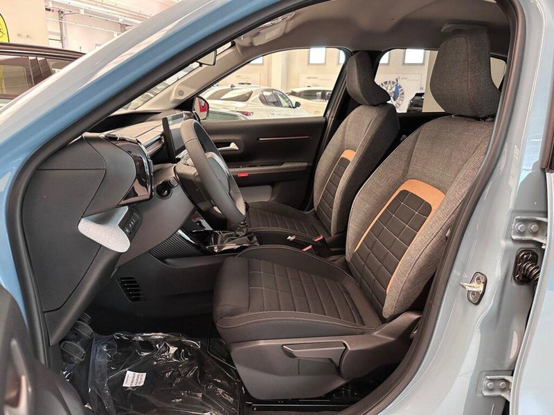 Citroen C3 Aircross nuova a Sondrio (10)