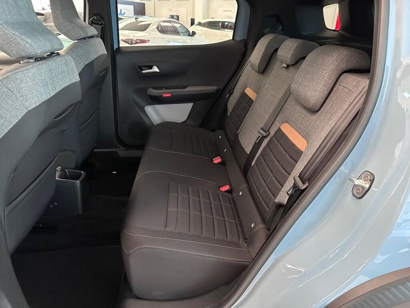 Citroen C3 Aircross nuova a Sondrio (11)