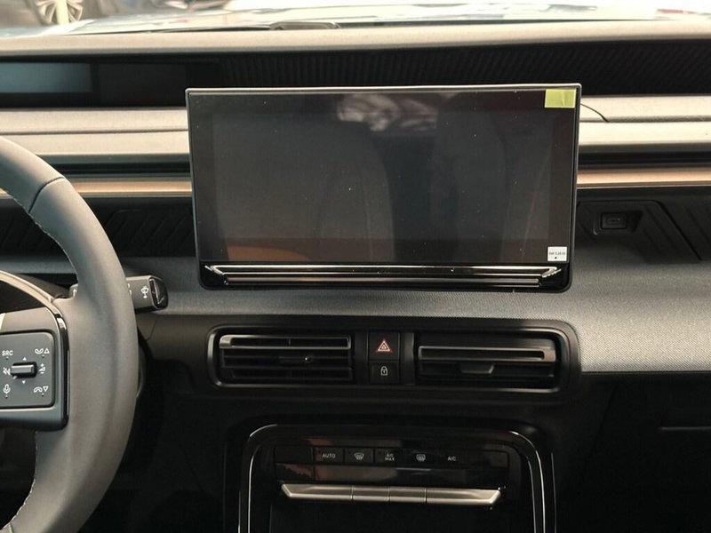 Citroen C3 Aircross nuova a Sondrio (14)