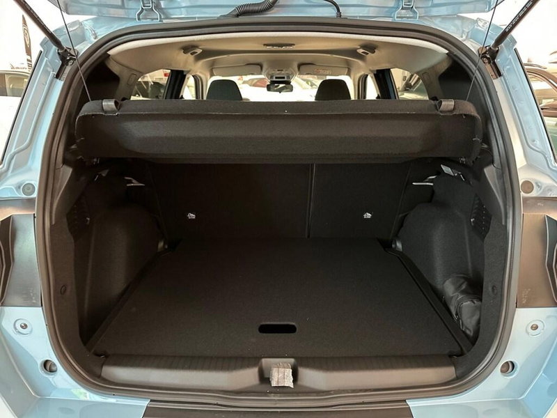 Citroen C3 Aircross nuova a Sondrio (15)