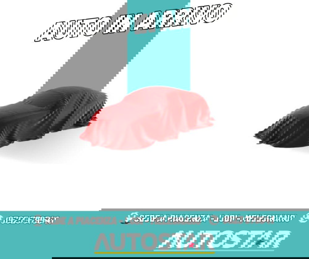 Skoda Kamiq nuova a Piacenza