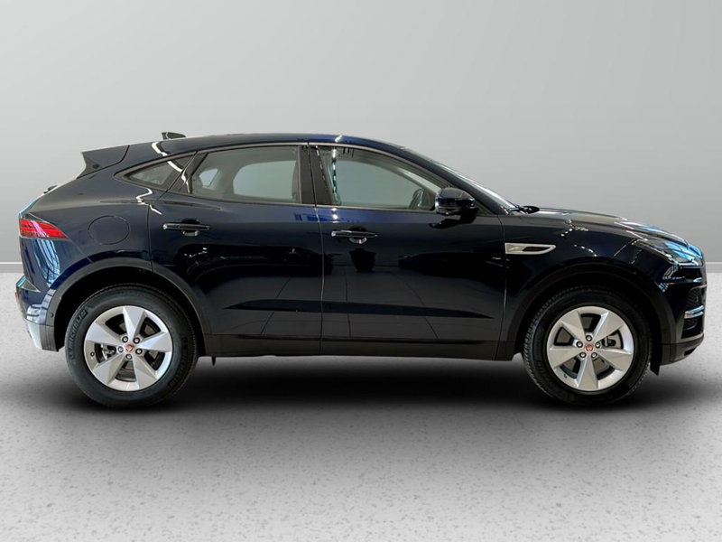 Jaguar E-Pace usata a Varese (6)