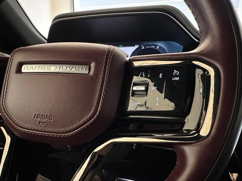 Land Rover Range Rover Sport usata a Varese (10)