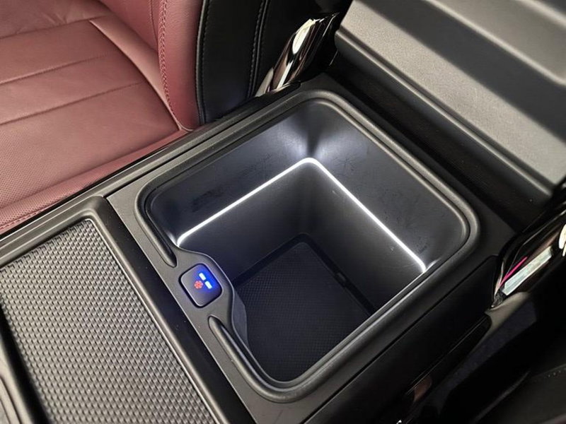 Land Rover Range Rover Sport usata a Varese (11)