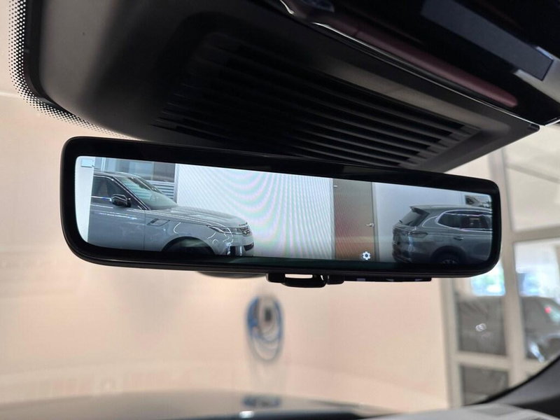 Land Rover Range Rover Sport usata a Varese (14)