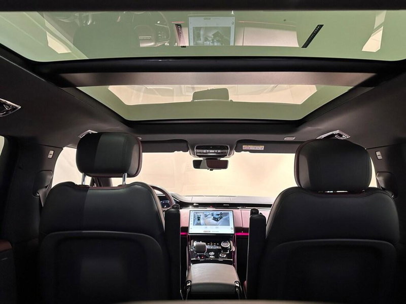 Land Rover Range Rover Sport usata a Varese (15)