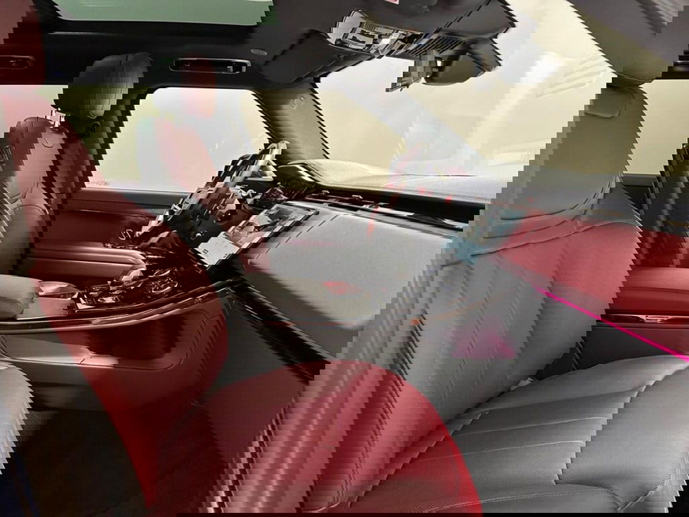 Vendo Land Rover Range Rover Sport 3.0d i6 mhev Dynamic HSE awd 250cv ...