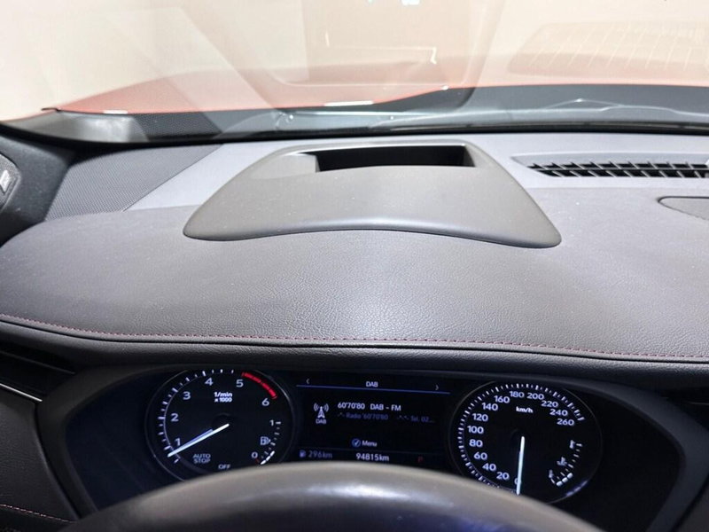 Cadillac XT4 usata a Varese (10)