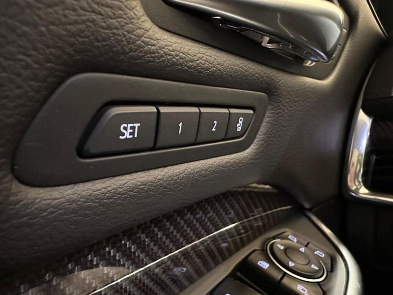 Cadillac XT4 usata a Varese (14)